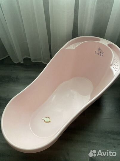 Ванночка для купания