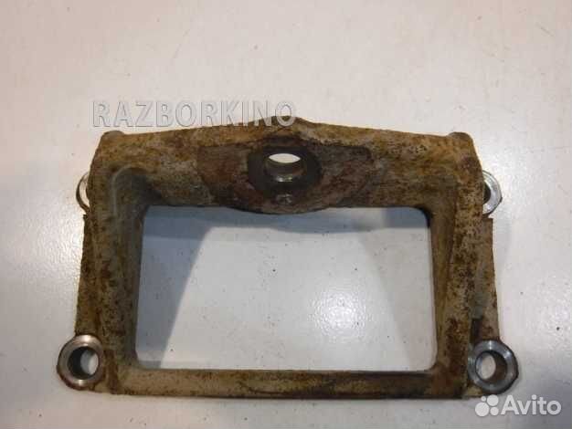 Кронштейн подушки двигателя