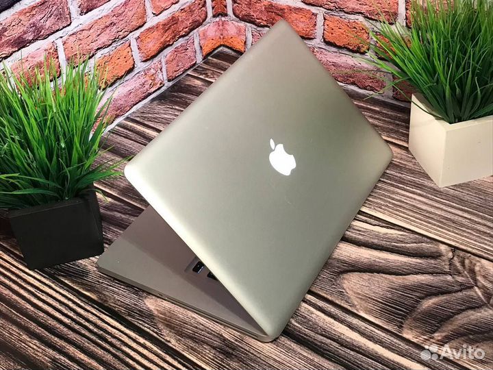 Apple MacBook Pro 15