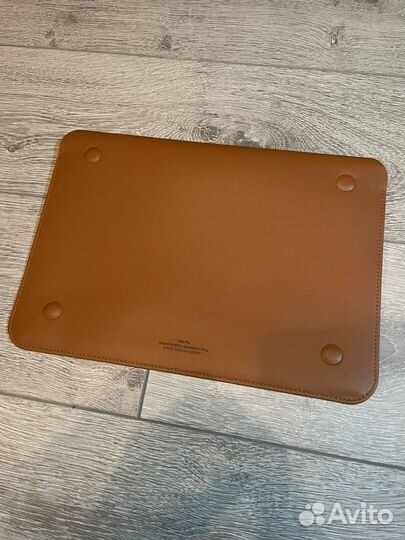 Чехол на macbook air/pro 13