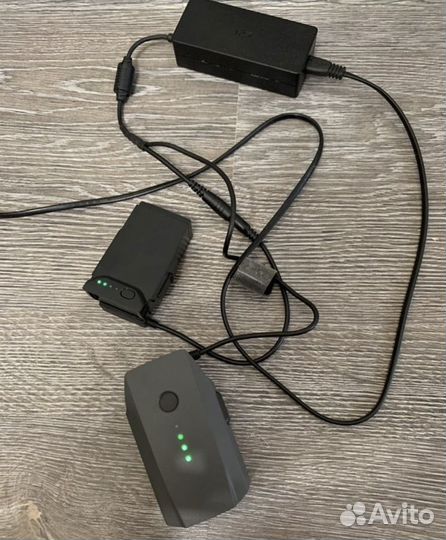 Блок питания