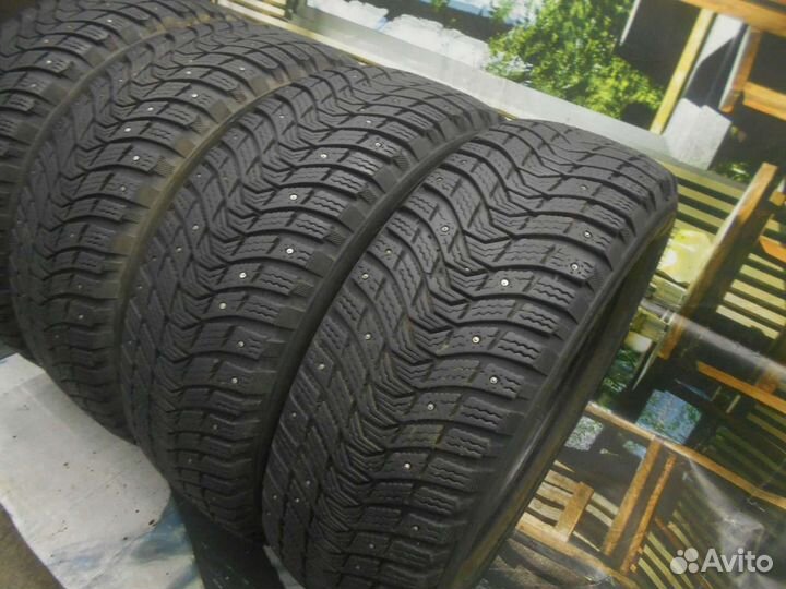 Michelin X-Ice North 3 195/65 R15