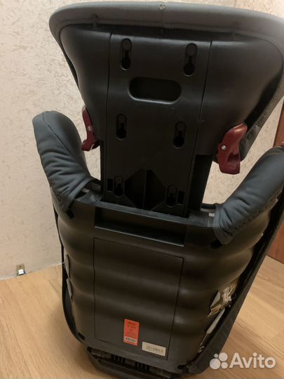 Детское кресло Britax Romer Kid 2