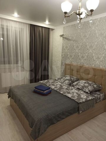 Квартира-студия, 29,4 м², 2/10 эт.