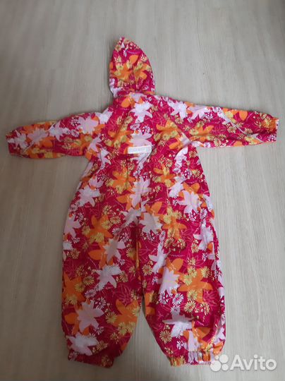 Комбинезон Lenne