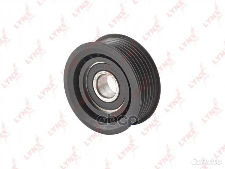 Ролик обводной приводного ремня PB7001 lynxauto
