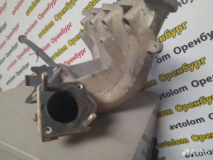 Коллектор впускной Geely Mk LG1 MR479QA 2011