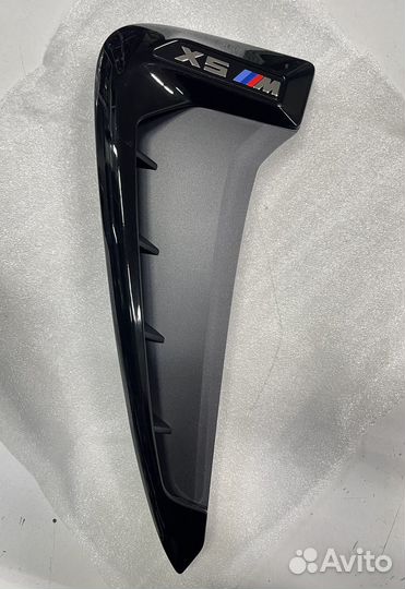 BMW X5 M Perfomance 51712354930(31)