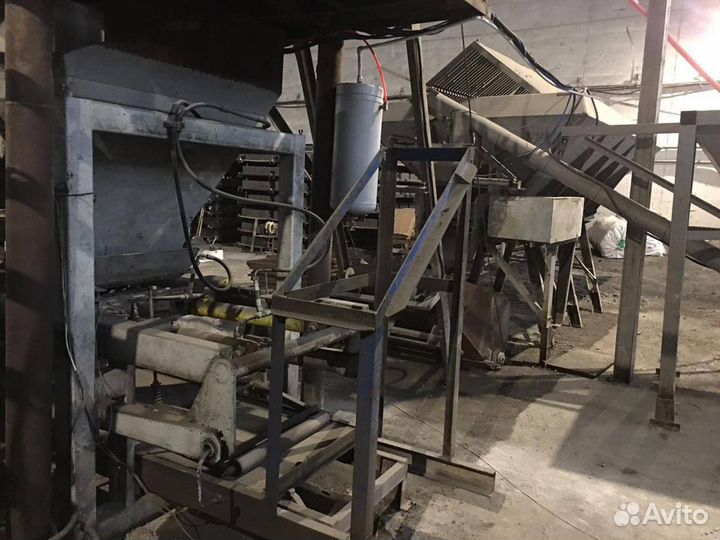 Готовый бизнес. Рифей универсал с автомат