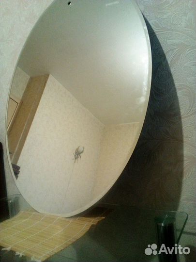 Зеркало Овал