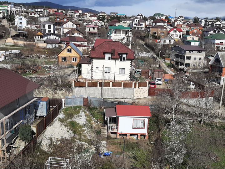 Участок 5,5 сот. (ИЖС)