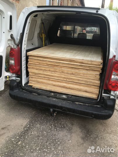 Перевезу Ваш груз