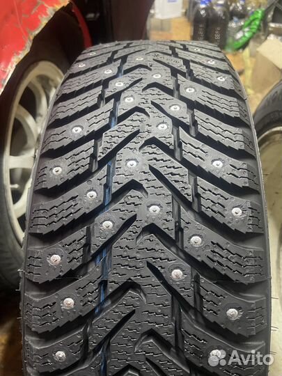 Nokian Tyres Nordman 8 175/65 R14