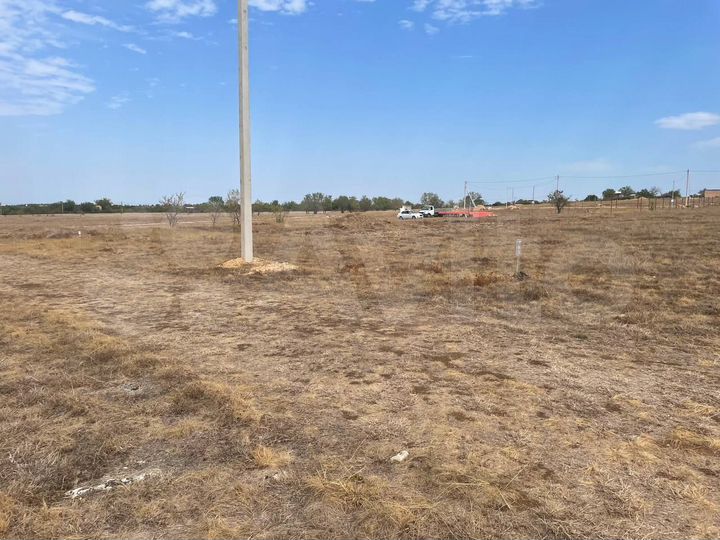 Участок 10 сот. (СНТ, ДНП)