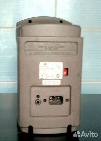 Полочная акустика / Активная