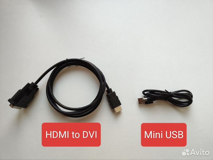 Кабели / переходники / адаптеры