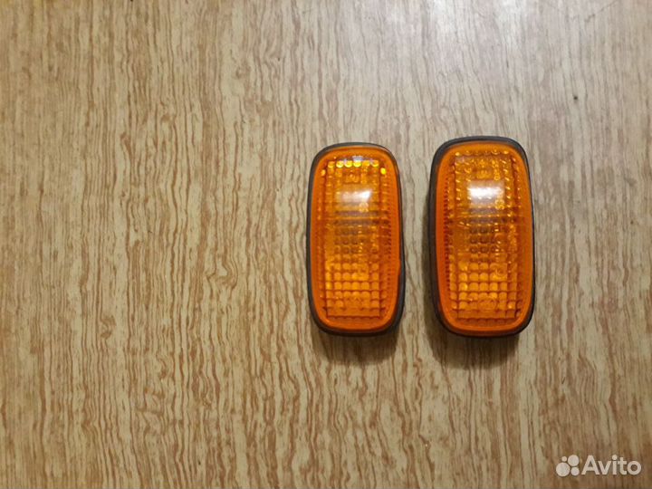 Повторитель Nissan Maxima A33