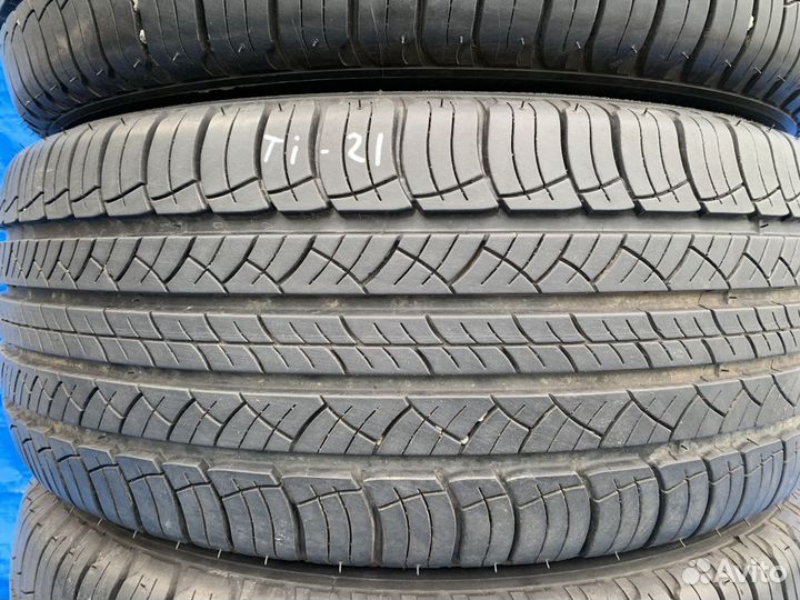 Michelin Latitude Tour HP 235/55 R17