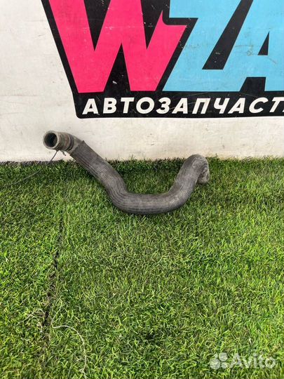 Патрубок охлаждения Chevrolet Equinox 3 2019