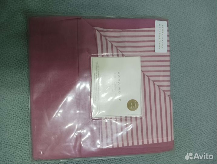 Детское постельное белье Zara home