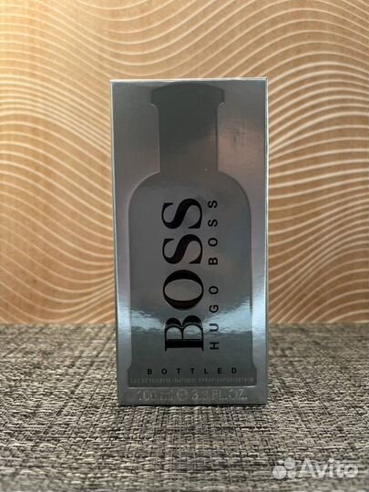 Hugo Boss Bottled (Euro Parfume)