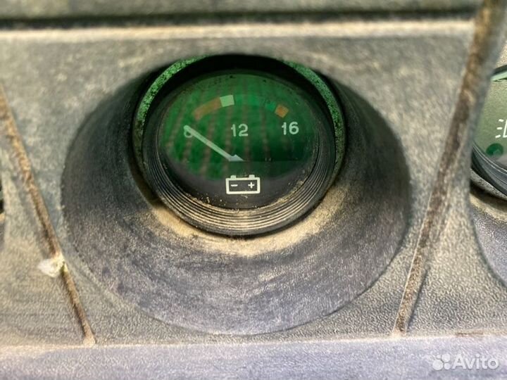 Панель приборов Лада 2105 2000