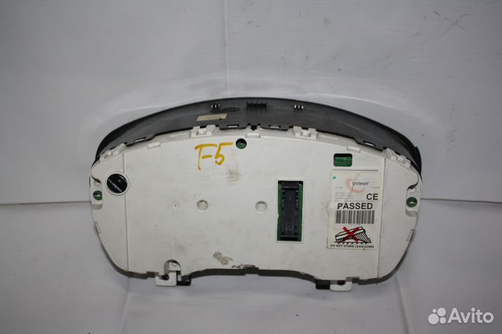 Панель приборов Ford Focus 2 / Фокус 3M5F-10A855A