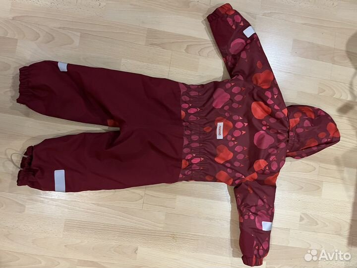 Комбинезон reima 98 демисезон