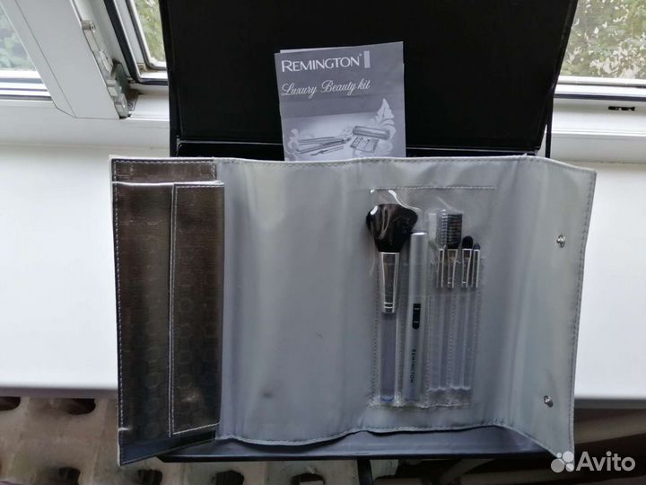 Плойка для волос Remington