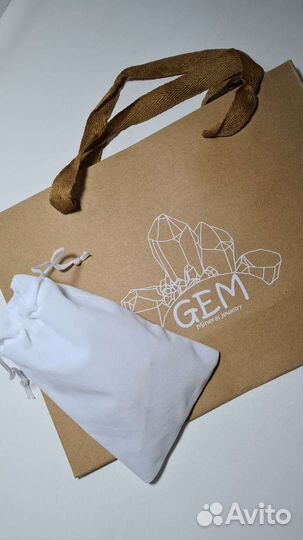 Браслет с камнем кварц (сердолик)