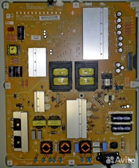 Платы ЖК тел. LG часть1