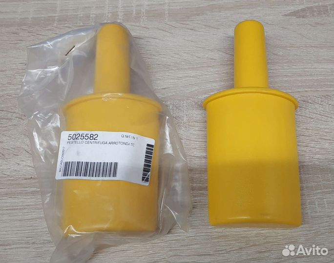 Толкатель для соковыжималки Vema