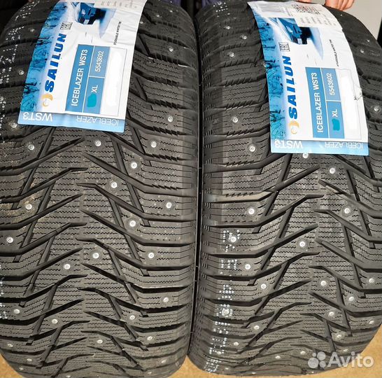 Sailun Ice Blazer WST3 225/55 R17 101T