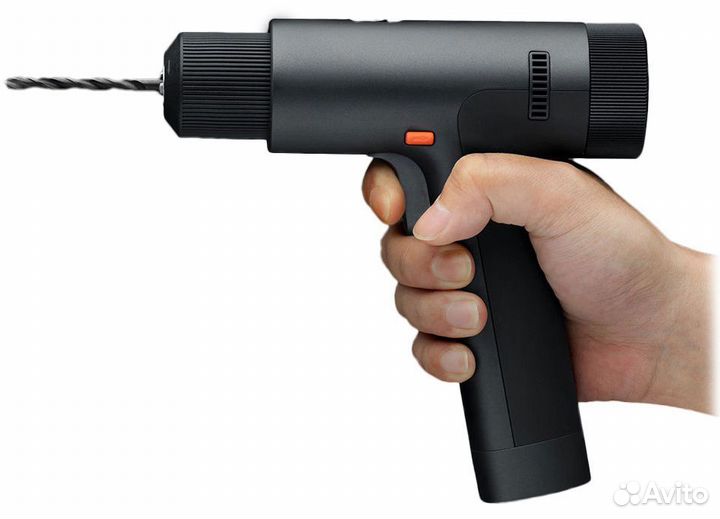 Дрель-шуруповерт Xiaomi Mijia Electric Drill