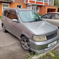 Nissan Cube 1.3 AT, 2000, 354 343 км, с пробегом, цена 190 000 руб.