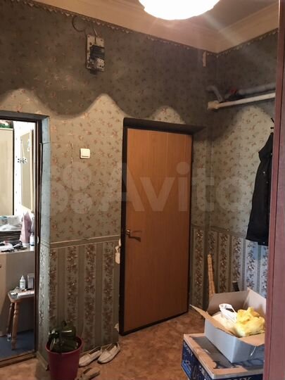 3-к. квартира, 74 м², 1/2 эт.