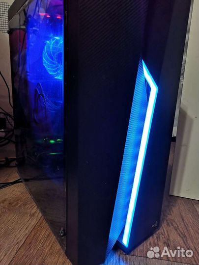 Сборка компьютера, Установка Windows,Ремонт и тд