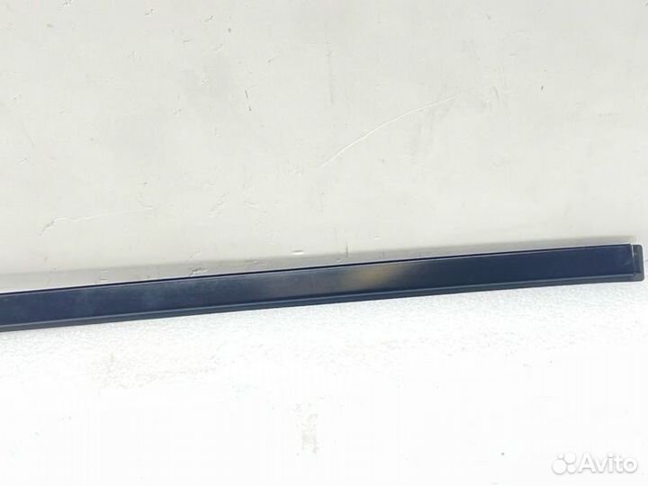 Молдинг крыши правый Mitsubishi Asx GA3W 1.8 4B10