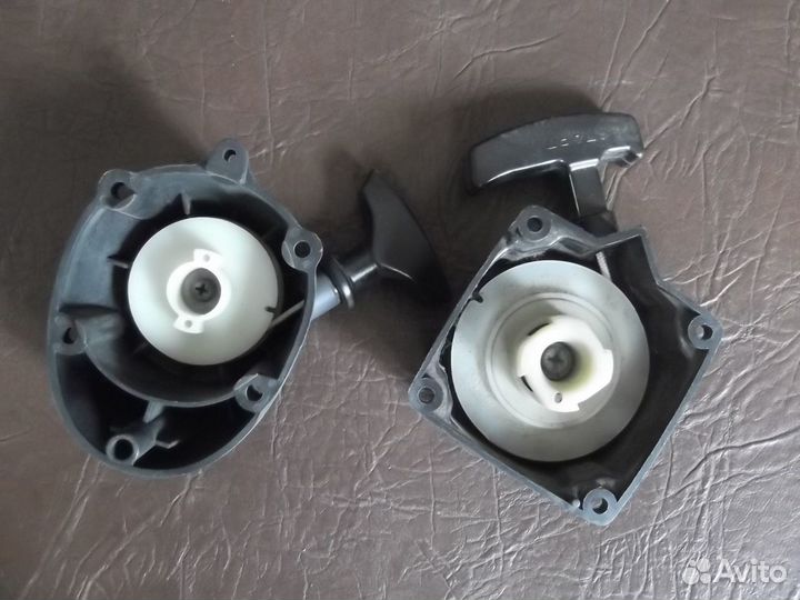 Запчасти к газонокосилкам (триммерам) и бензобурам