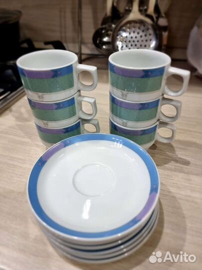 Кофейный набор