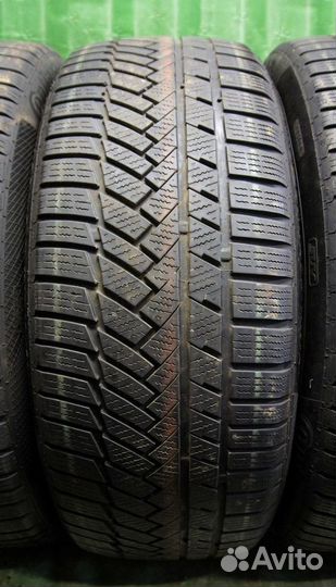 Continental ContiWinterContact TS 850 P 255/45 R20 105V