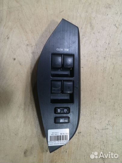 Блок упр-я стеклоподъемниками 84040-33080 на Toyot
