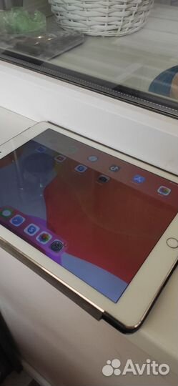 Планшет apple iPad air 2