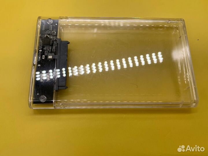 17979 Корпус для жесткого диска