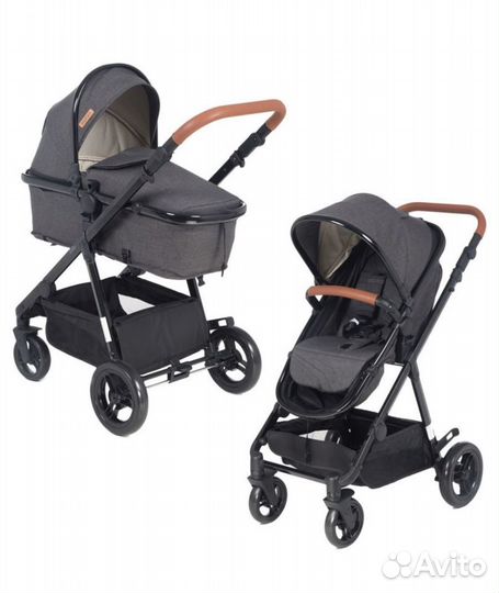 Коляска трансформер