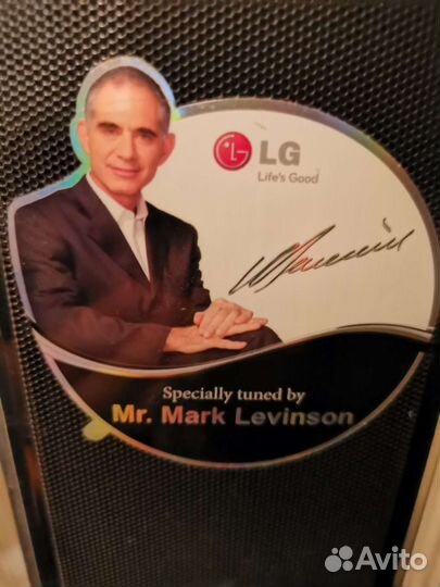 Домашний кинотеатр 5 1 LG