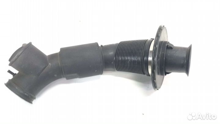 Патрубок воздушного фильтра Audi A6 c7