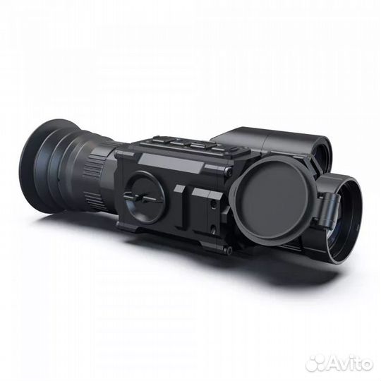 Цифровой прицел pard NV008SP-LRF (850-70)