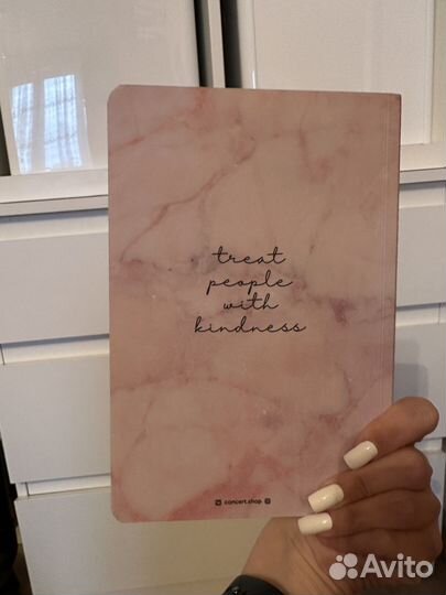 Блокнот - книжка Harry Styles Гарри Стайлс