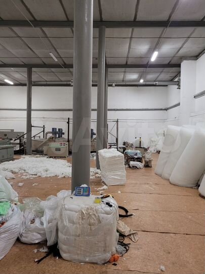 Склад, 700 м²